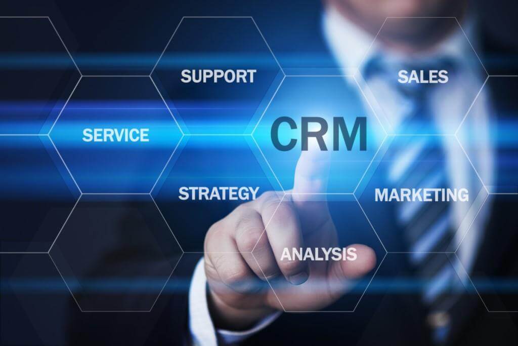 crm