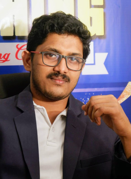 Muhammed Sha Sulaiman